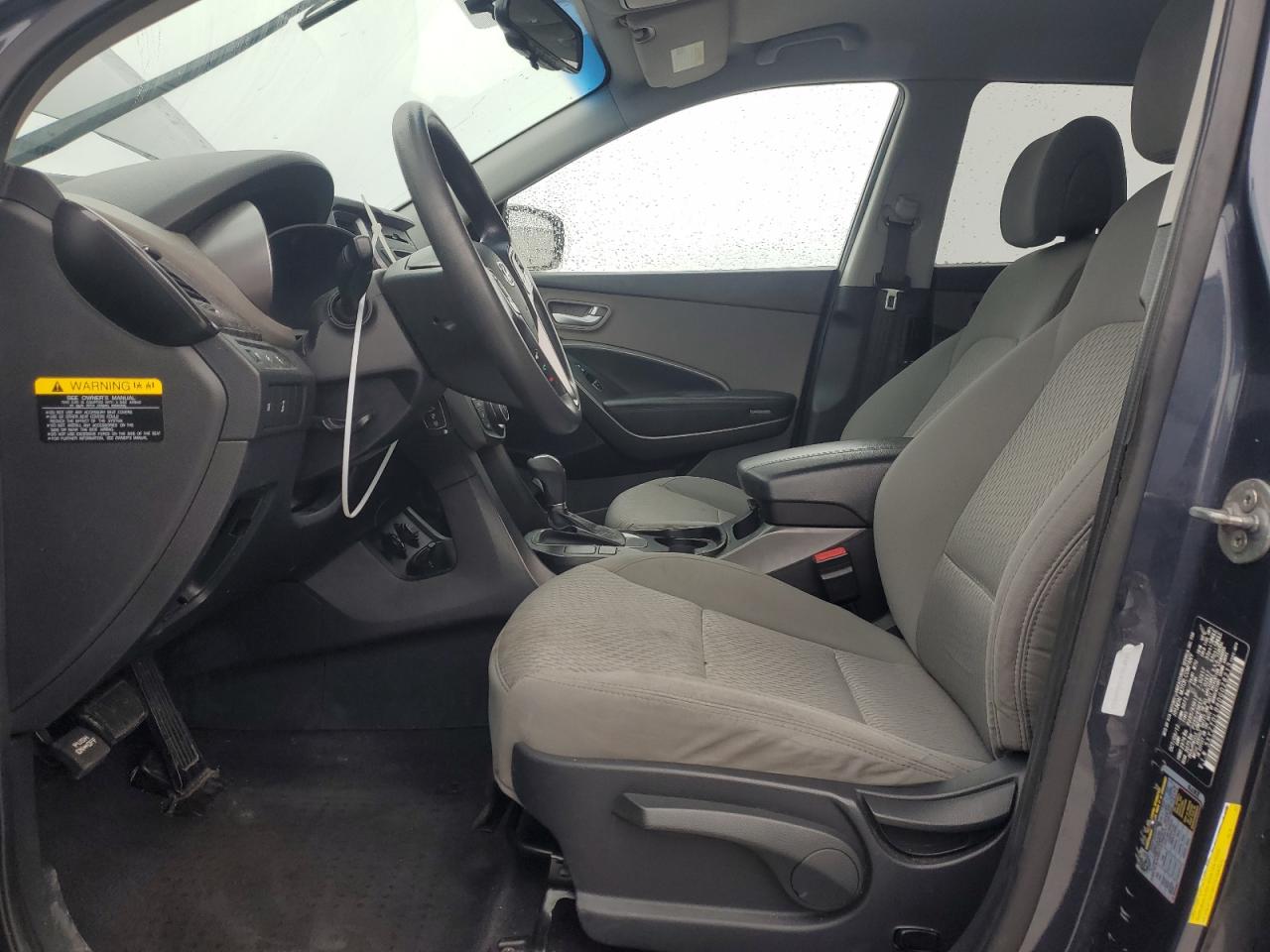 2013 Hyundai Santa Fe - Image 7