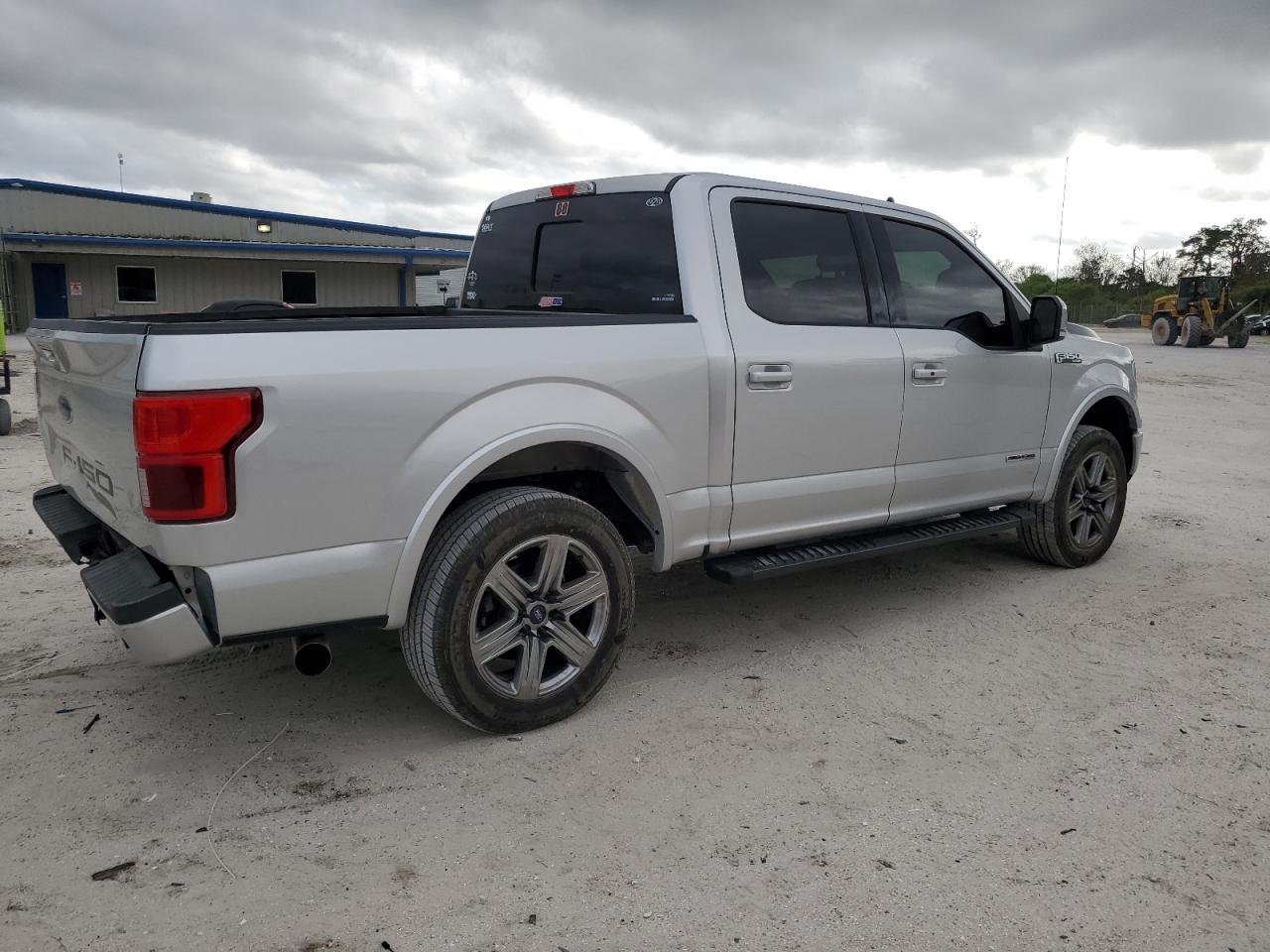 2019 Ford F-150 - Image 3