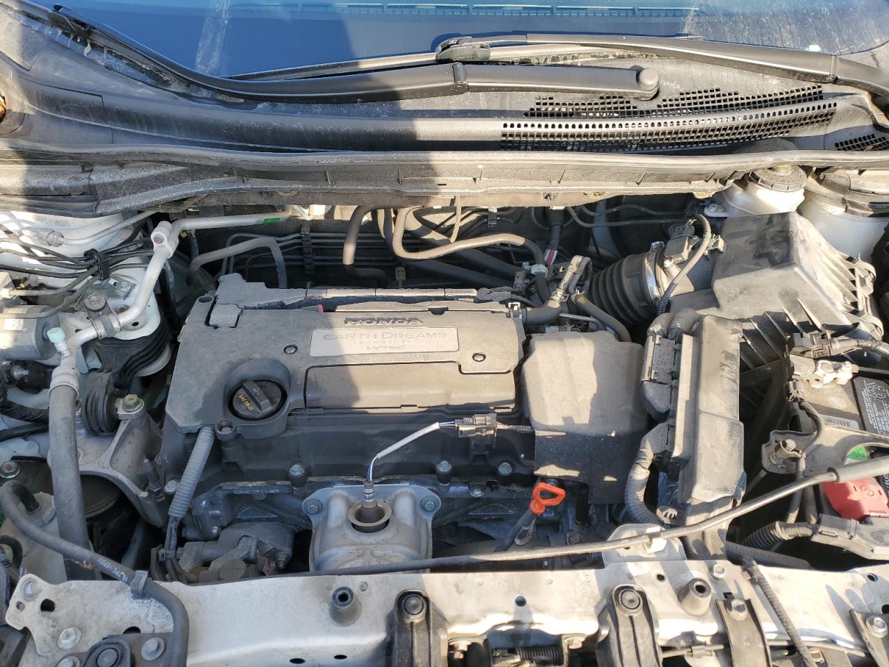2015 Honda CR-V - Image 12