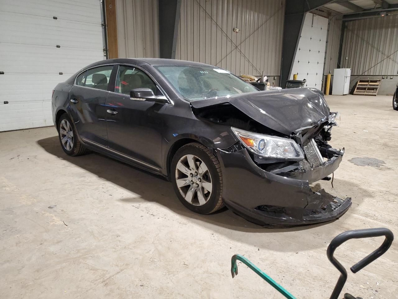 2013 Buick LaCrosse - Image 4