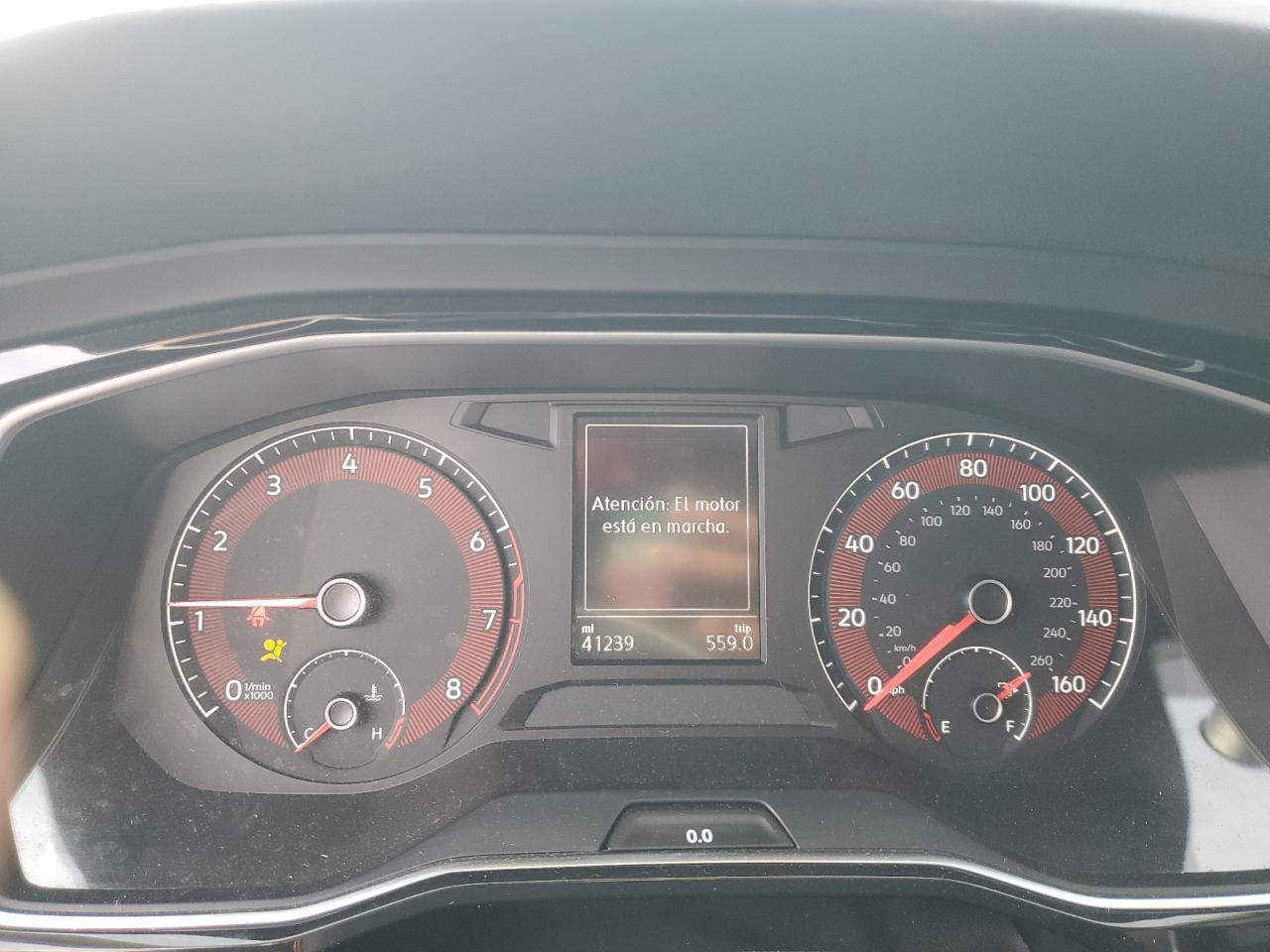 2021 Volkswagen Jetta - Image 9
