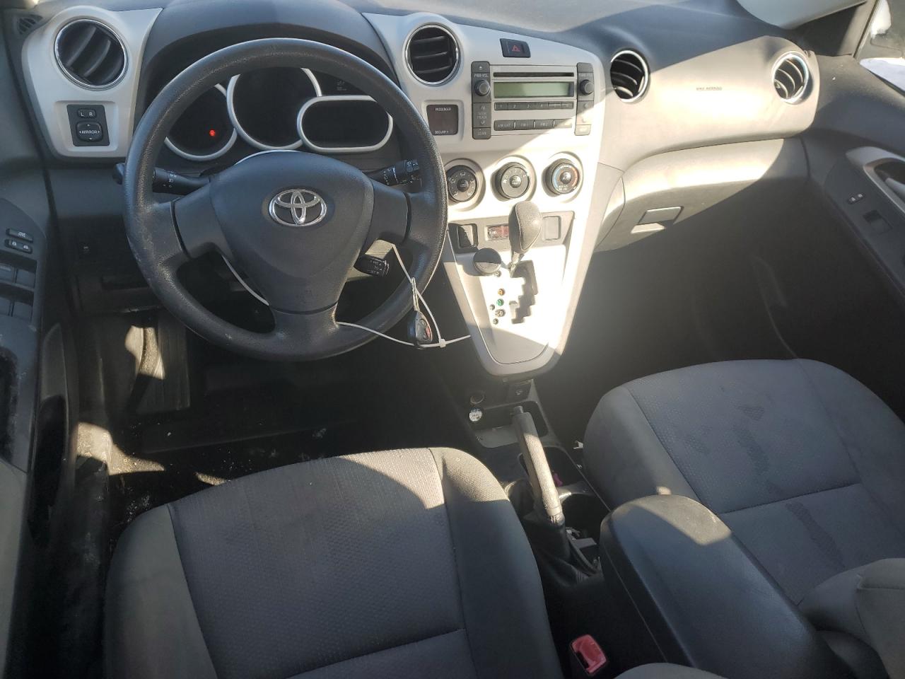 2010 Toyota Corolla - Image 8