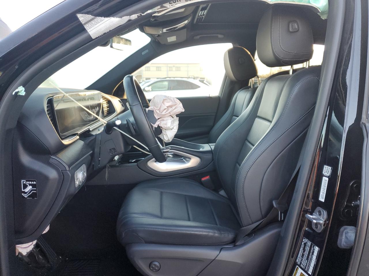 2021 Mercedes-Benz GLE - Image 7