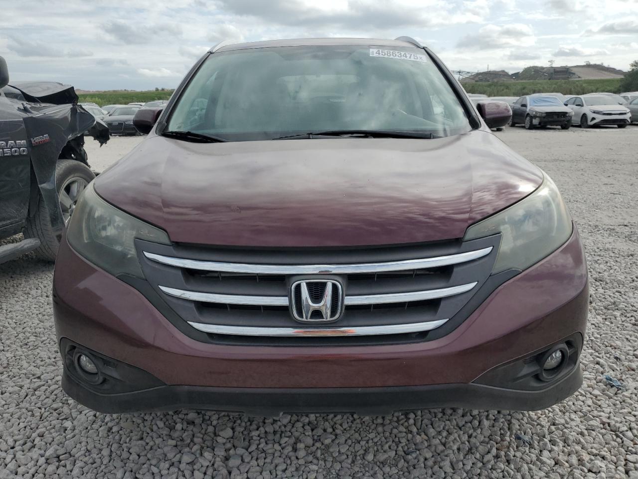 2013 Honda CR-V - Image 5