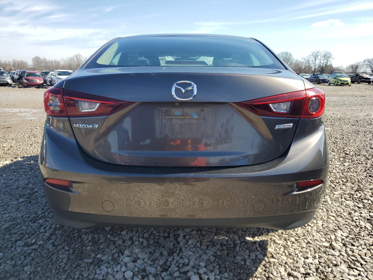 2016 Mazda 3 - Image 6