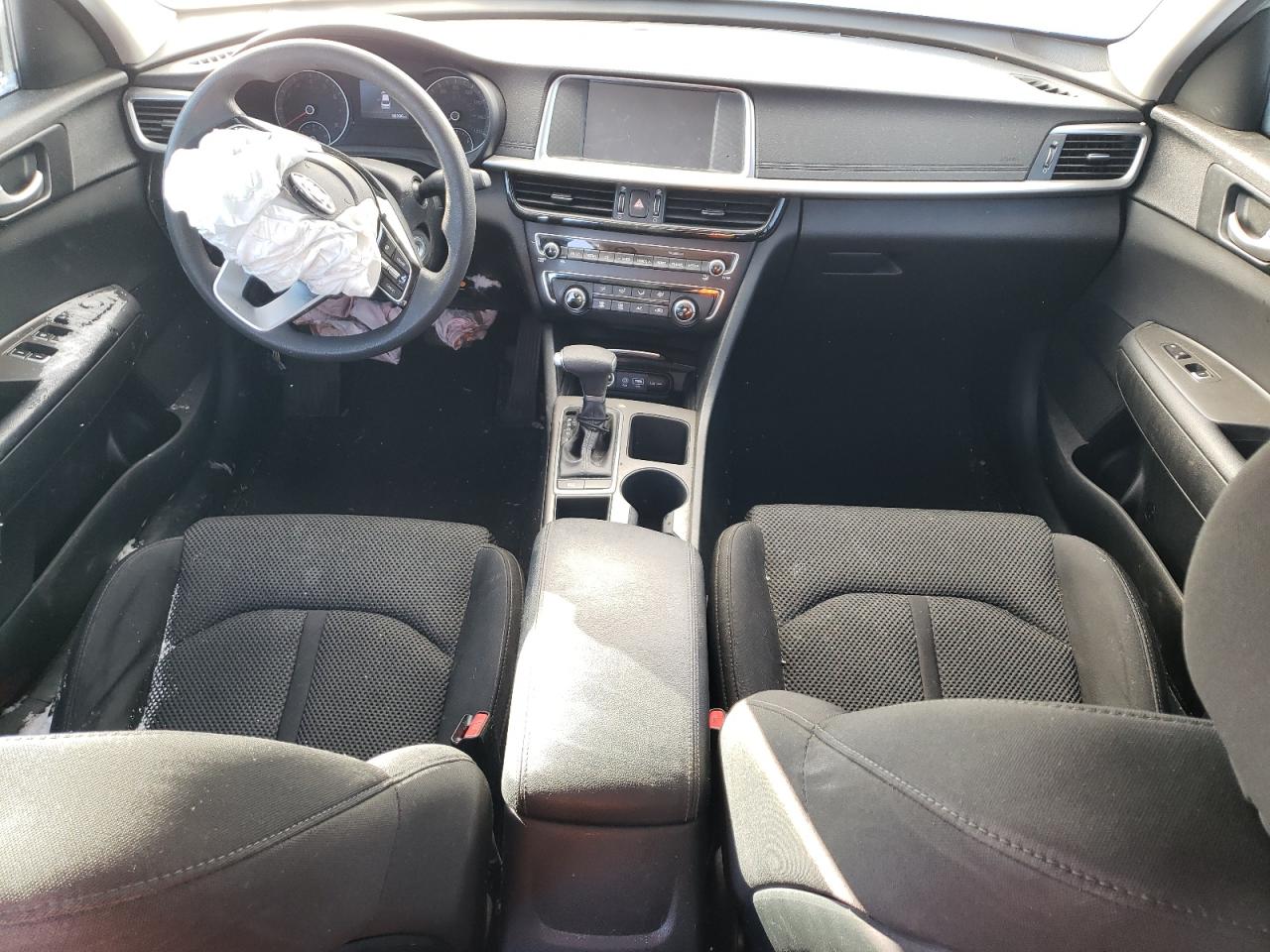 2019 Kia Optima - Image 8