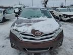 2013 Toyota Venza Le за продажба в Montreal-est, QC - All Over