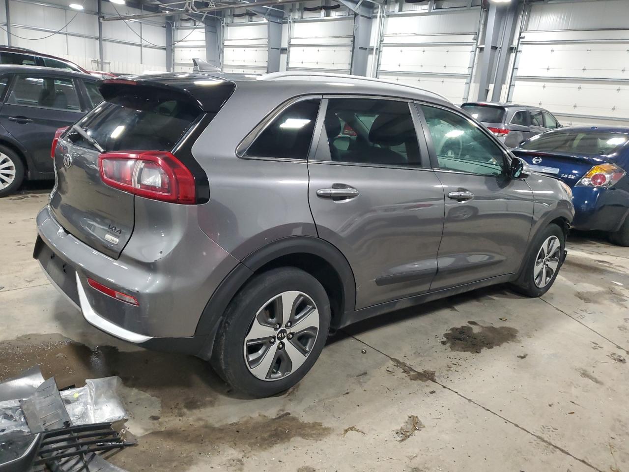 2018 Kia Niro - Image 3