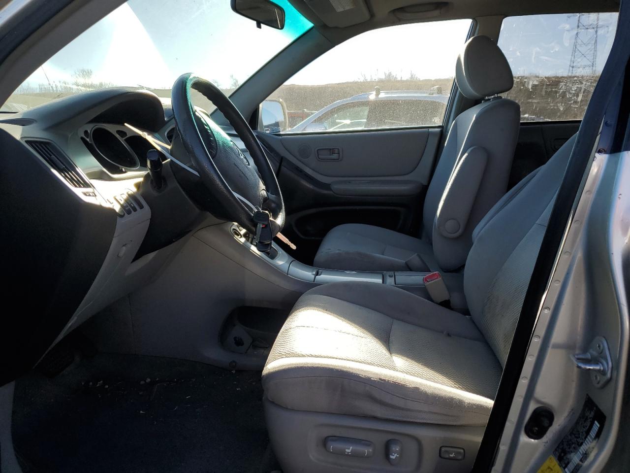 2007 Toyota Highlander - Image 7