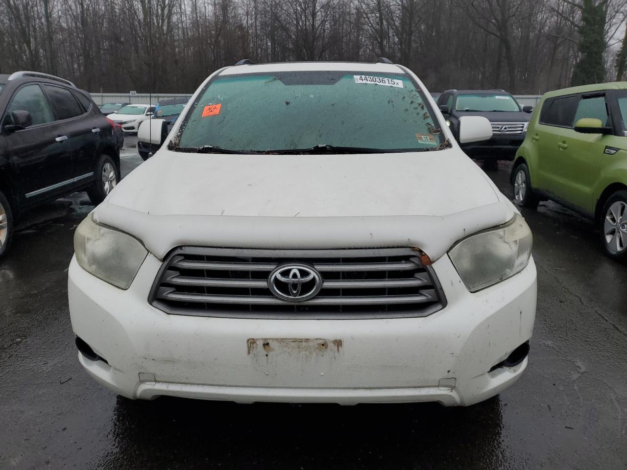 2010 Toyota Highlander - Image 5
