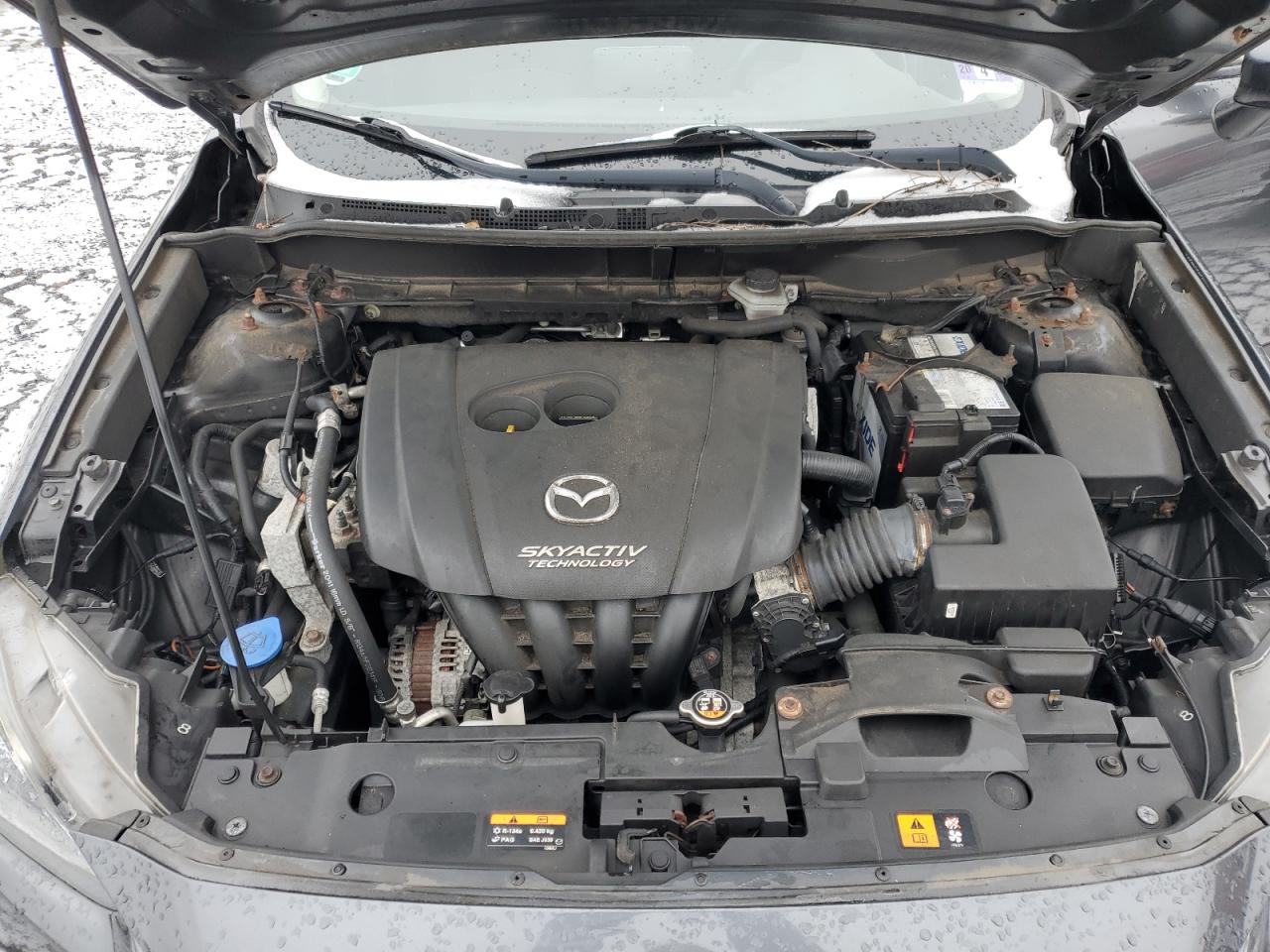 2017 Mazda CX-3 - Image 11