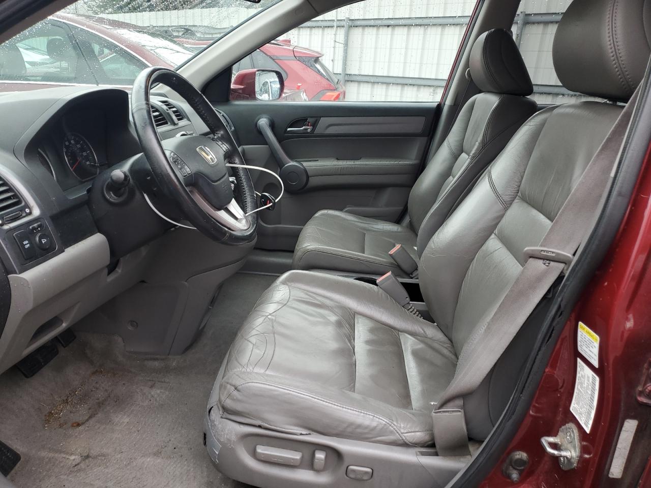 2008 Honda CR-V - Image 7