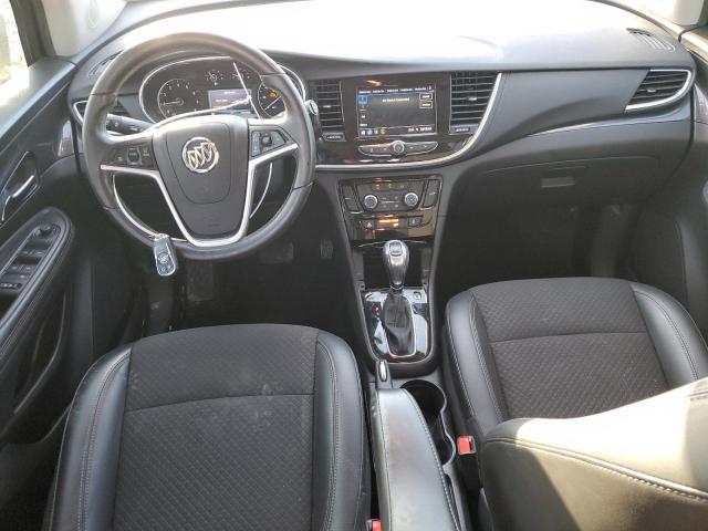  BUICK ENCORE 2022 Сріблястий