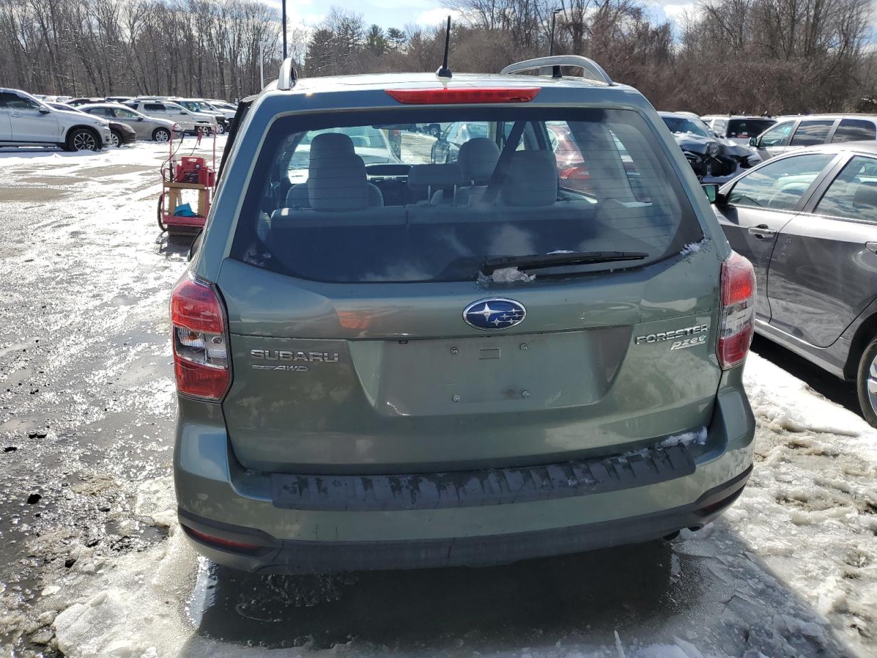 2015 Subaru Forester - Image 6
