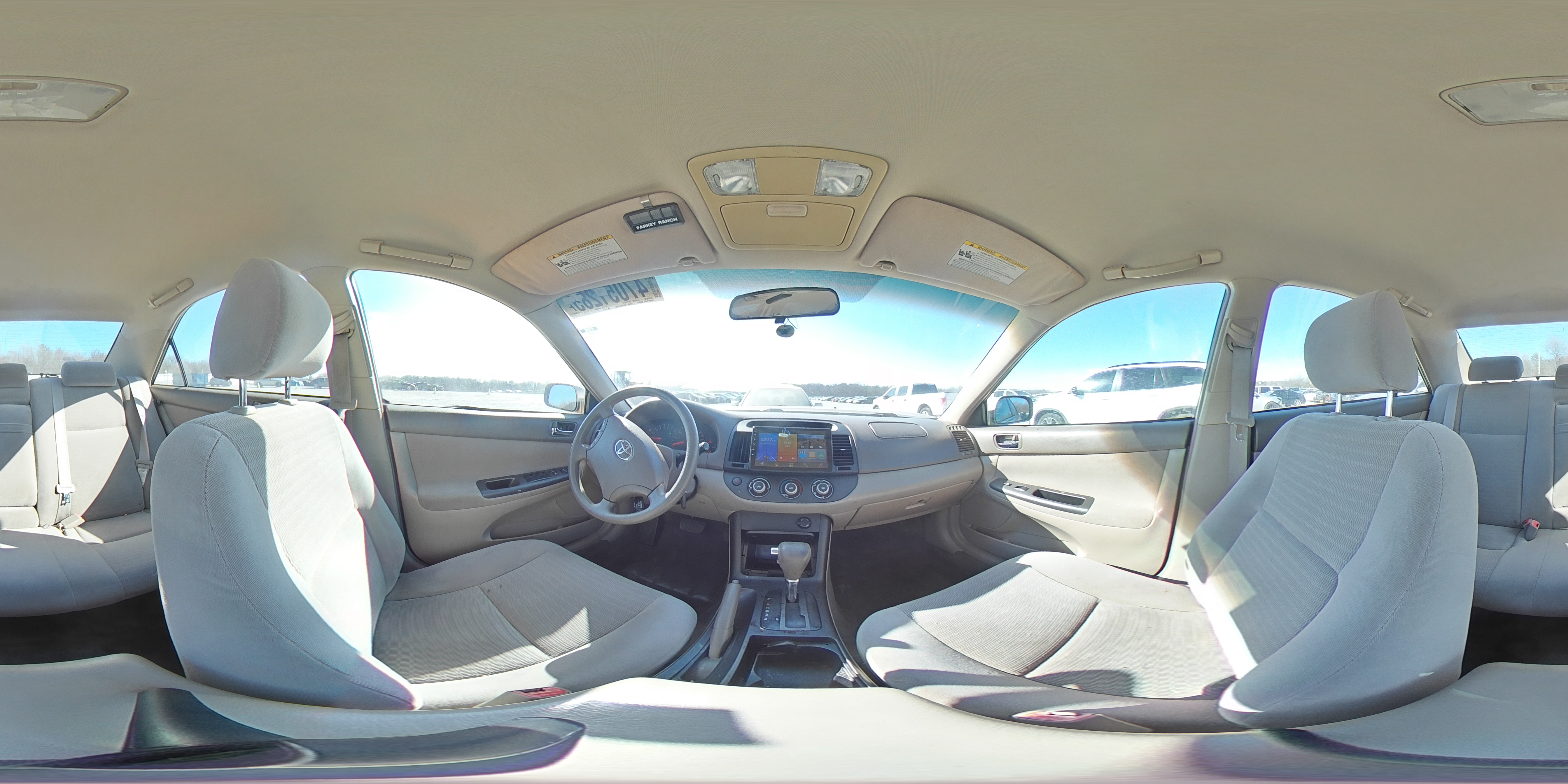 2006 Toyota Camry - Image 13