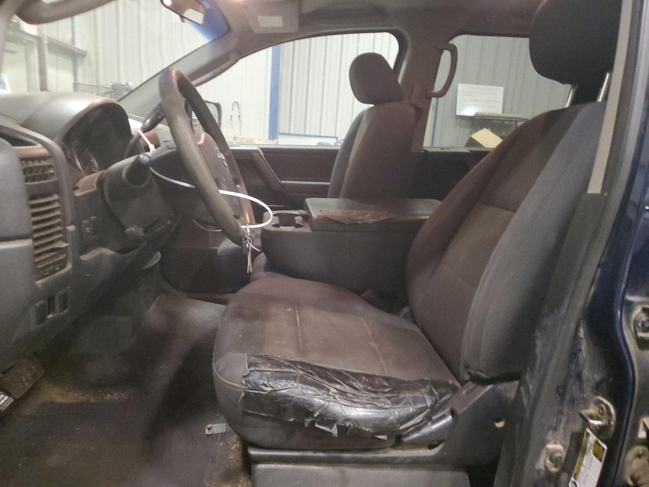 2008 Nissan Titan - Image 7