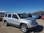2011 Jeep Patriot Sport en Venta en Des Moines, IA - Front End
