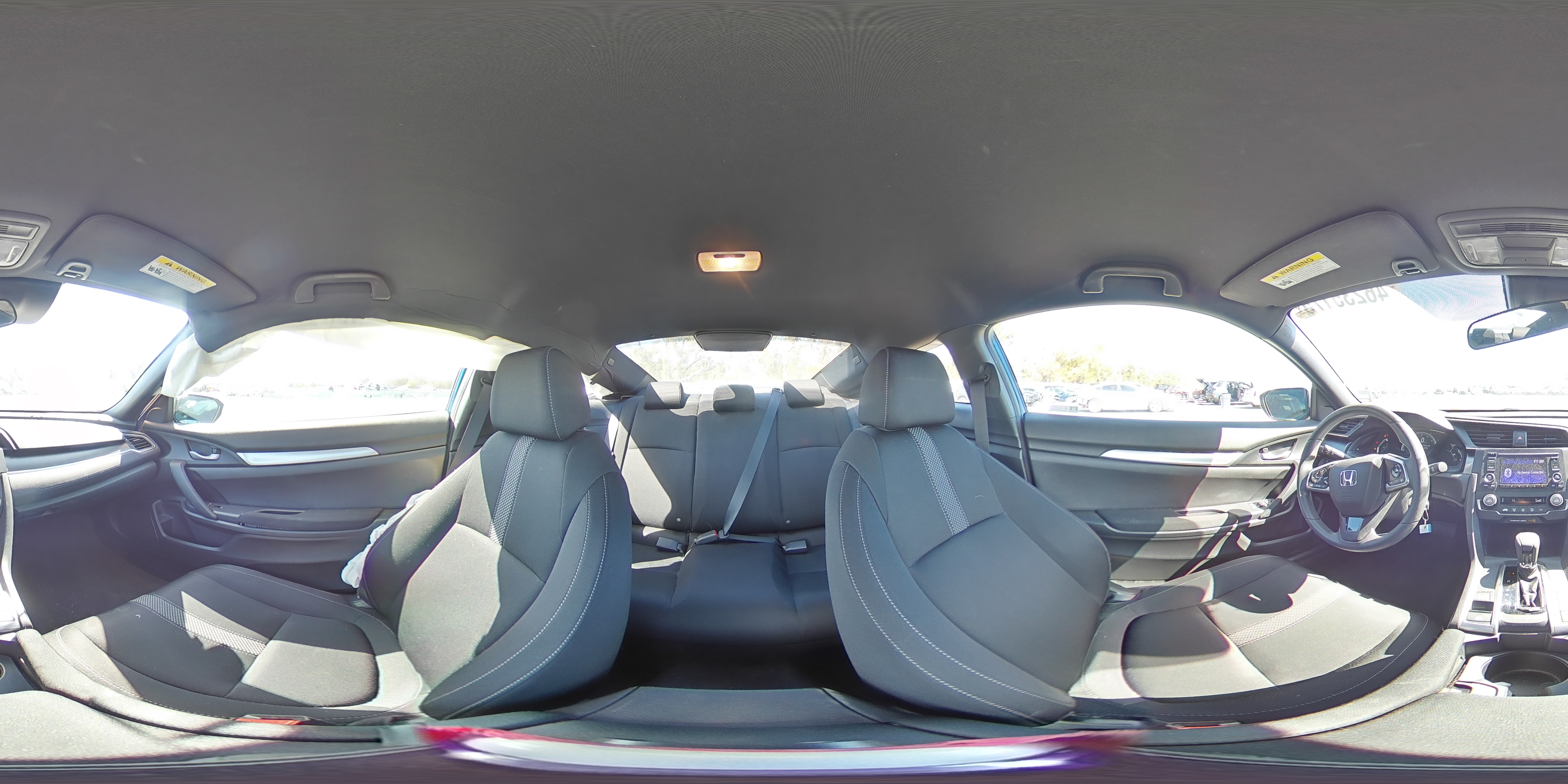 2020 Honda Civic - Image 12