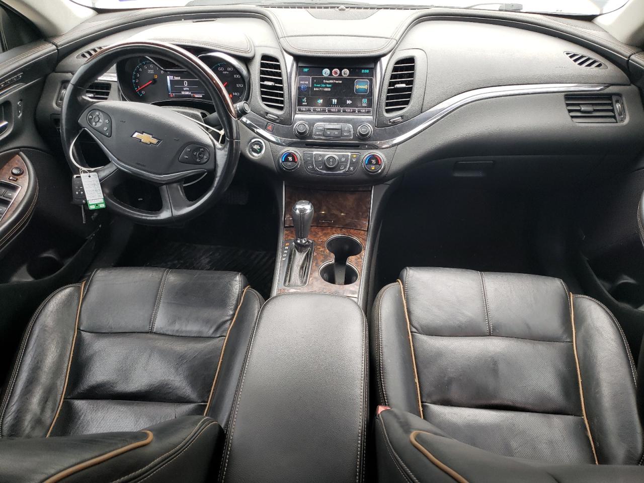 2014 Chevrolet Impala - Image 8