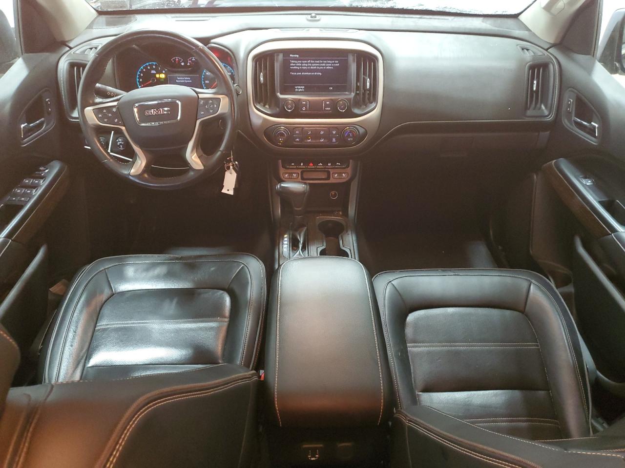 2019 GMC Canyon - Image 8