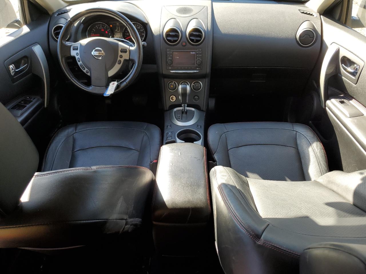 2012 Nissan Rogue - Image 8