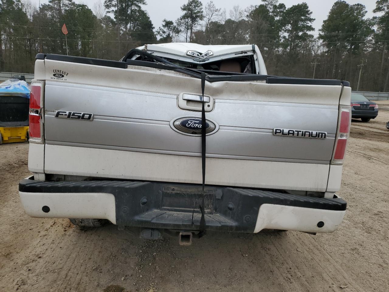 2014 Ford F-150 - Image 6