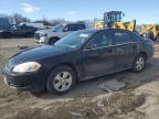 2011 Chevrolet Impala Ls for Sale in Duryea, PA - Side