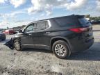 2019 Chevrolet Traverse Ls продається в Opa Locka, FL - Front End