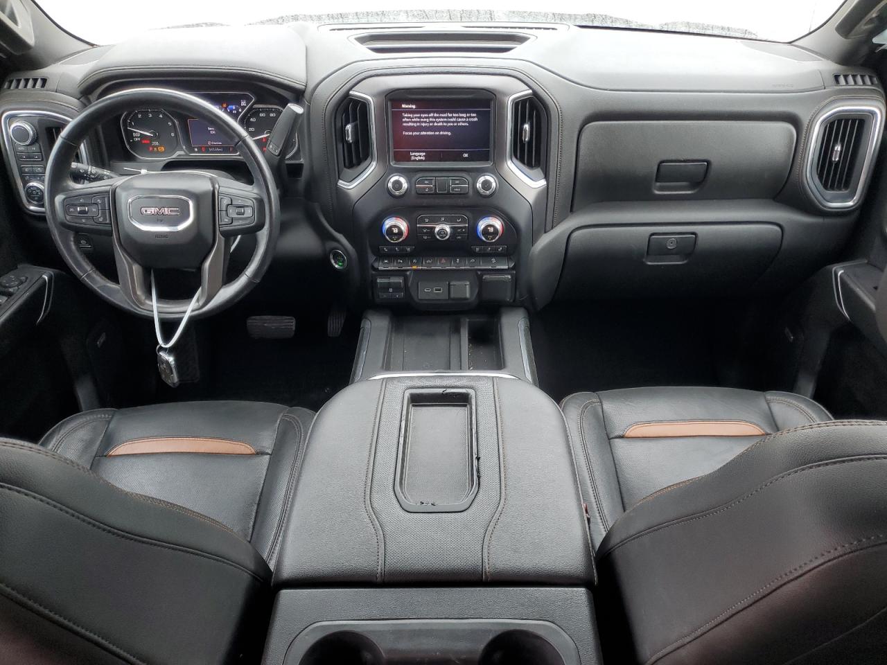 2019 GMC Sierra - Image 8