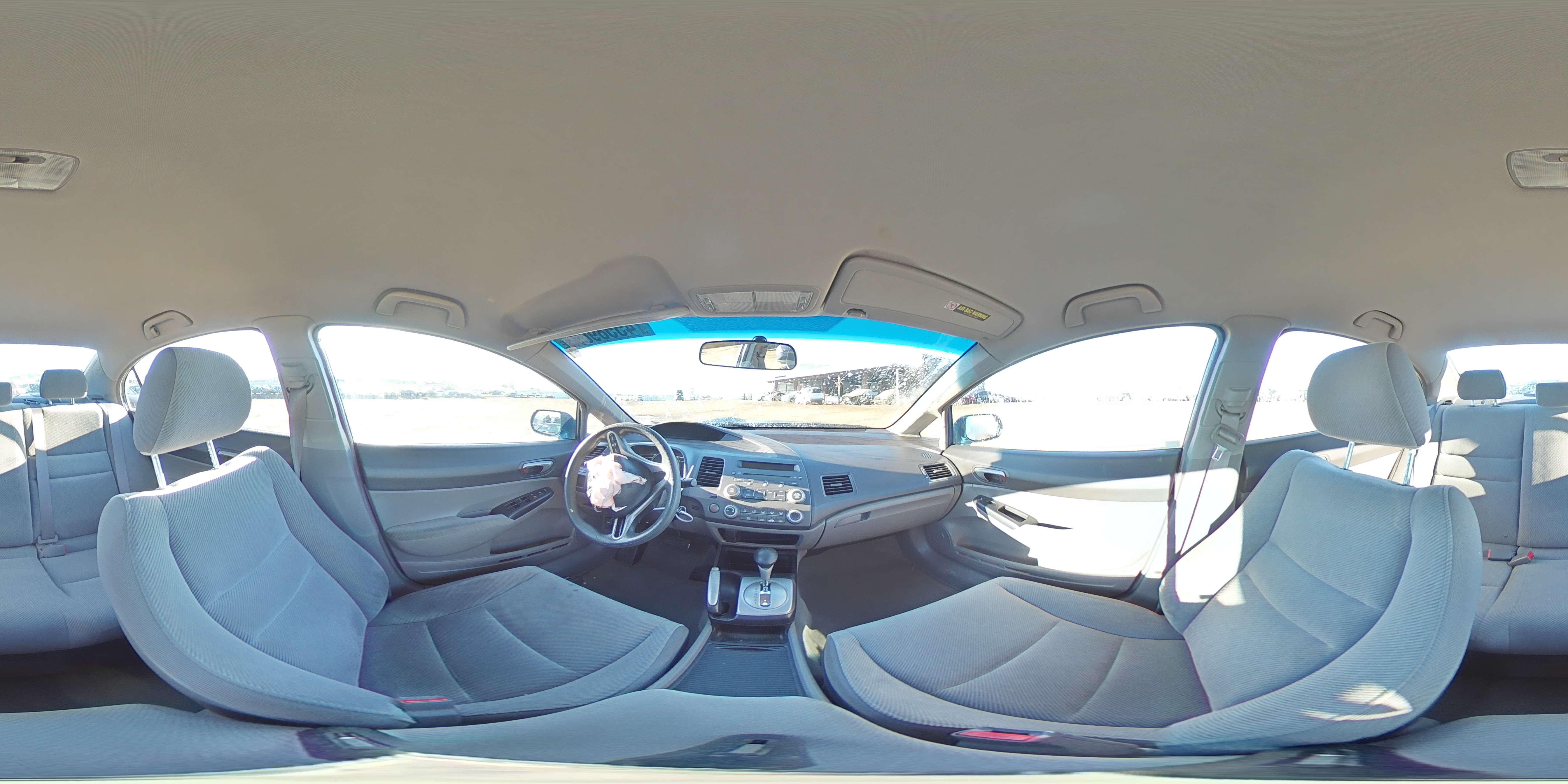 2010 Honda Civic - Image 13