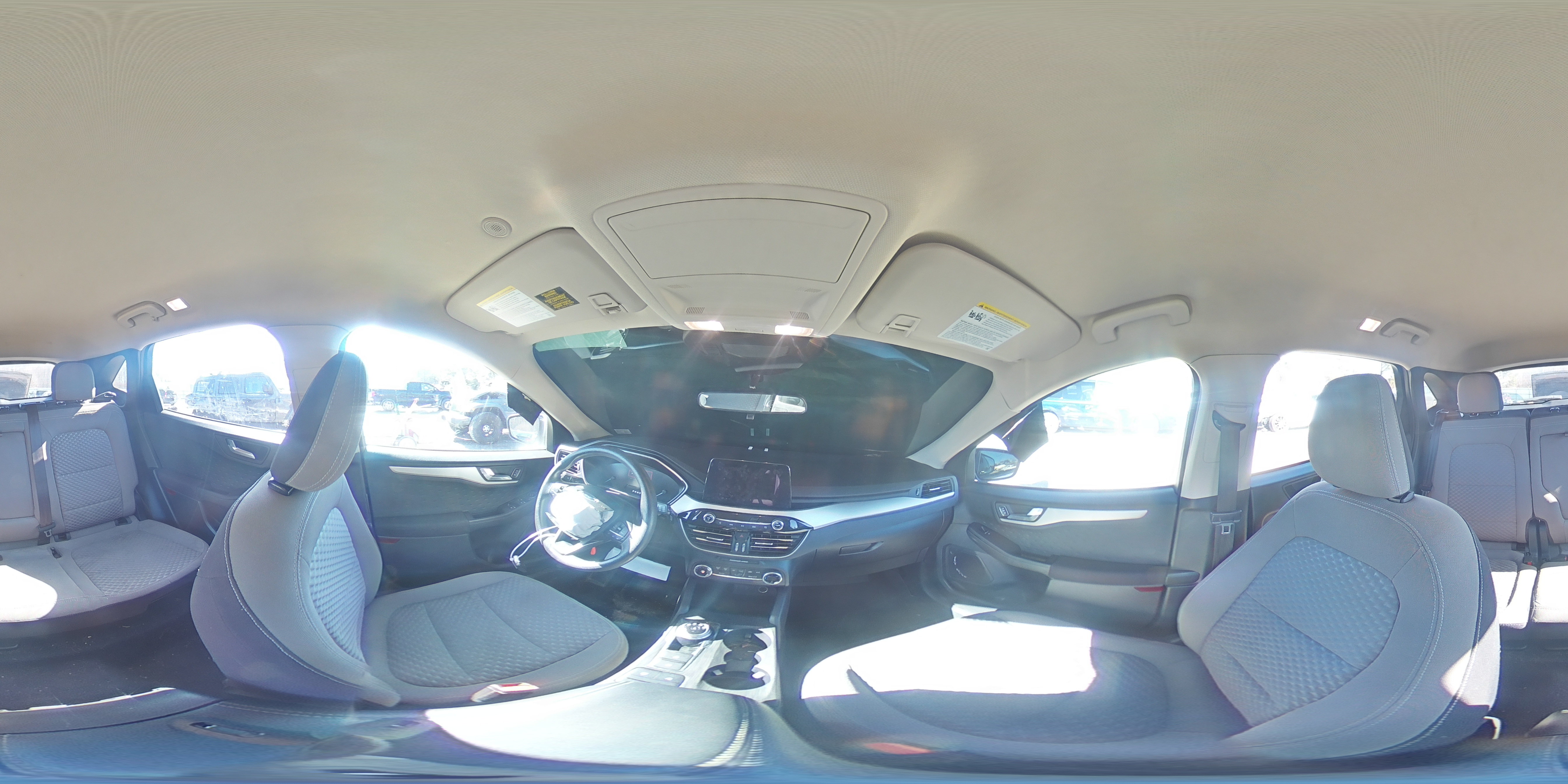 2020 Ford Escape - Image 14
