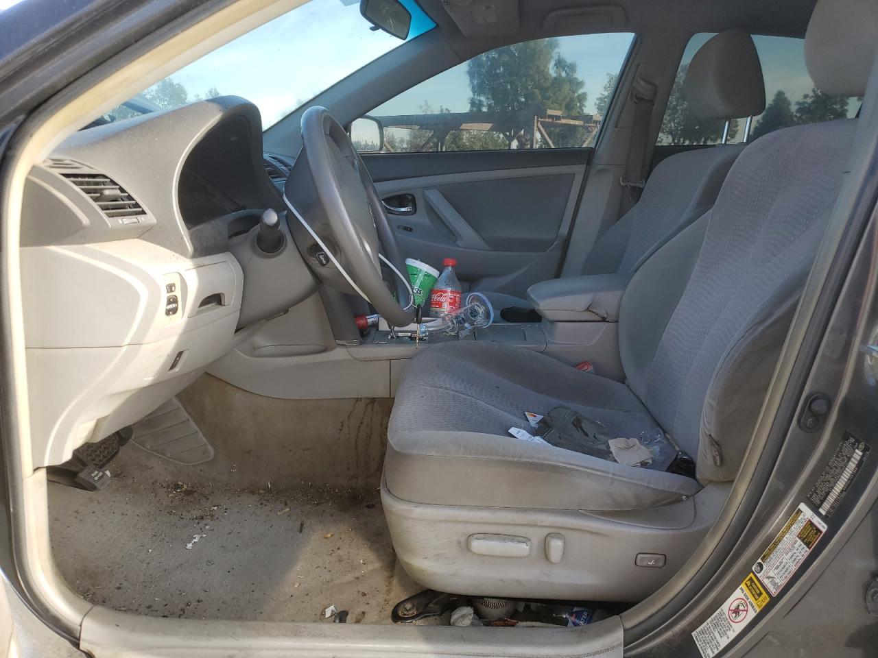 2010 Toyota Camry - Image 7