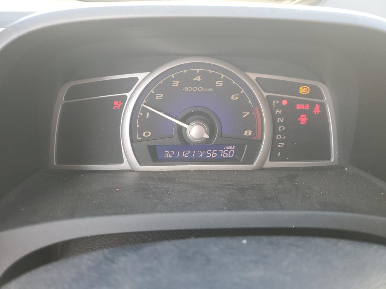 2010 Honda Civic - Image 9