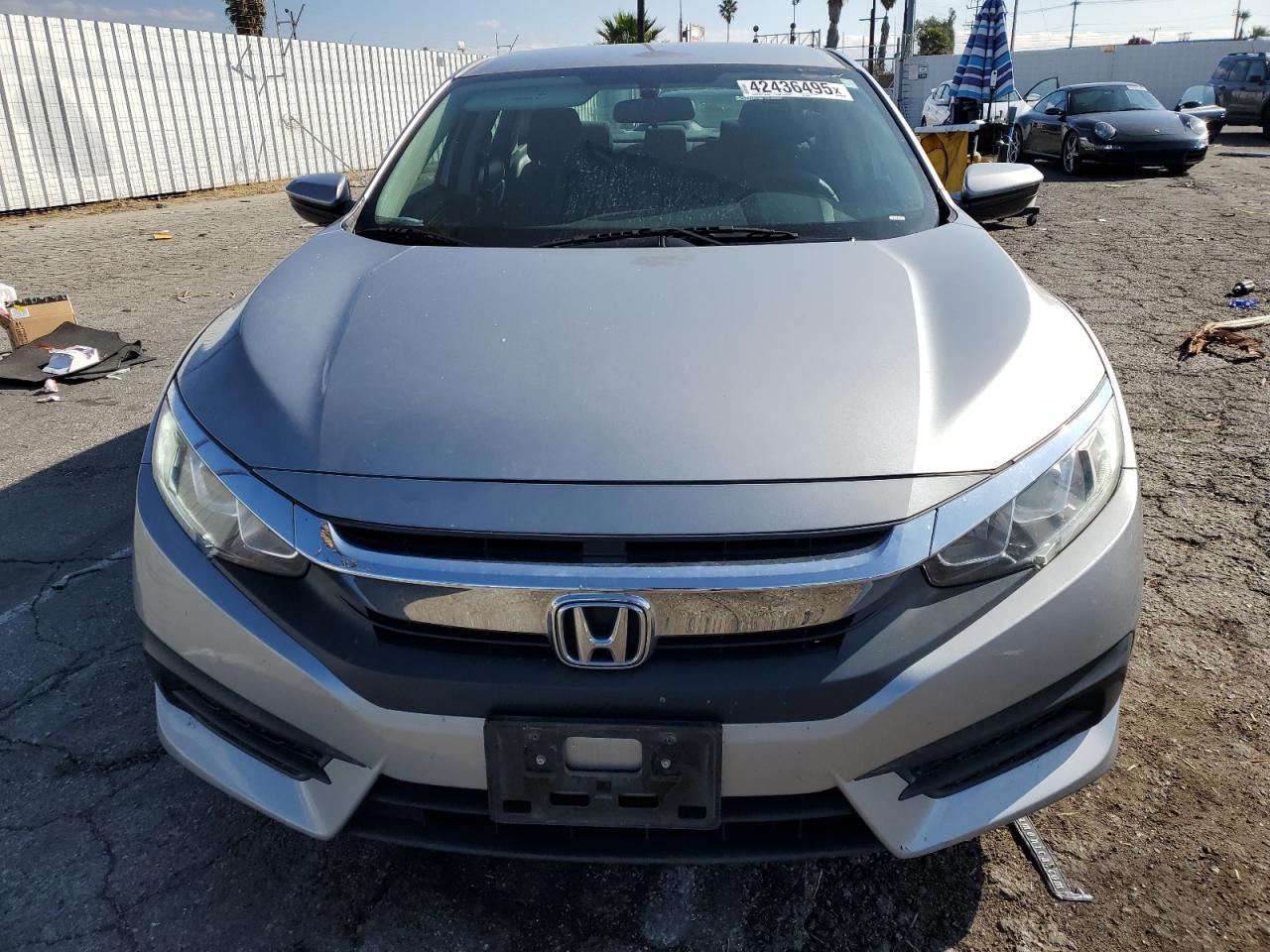 2017 Honda Civic - Image 5