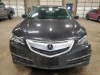 2016 Acura Tlx  na sprzedaż w Blaine, MN - Front End