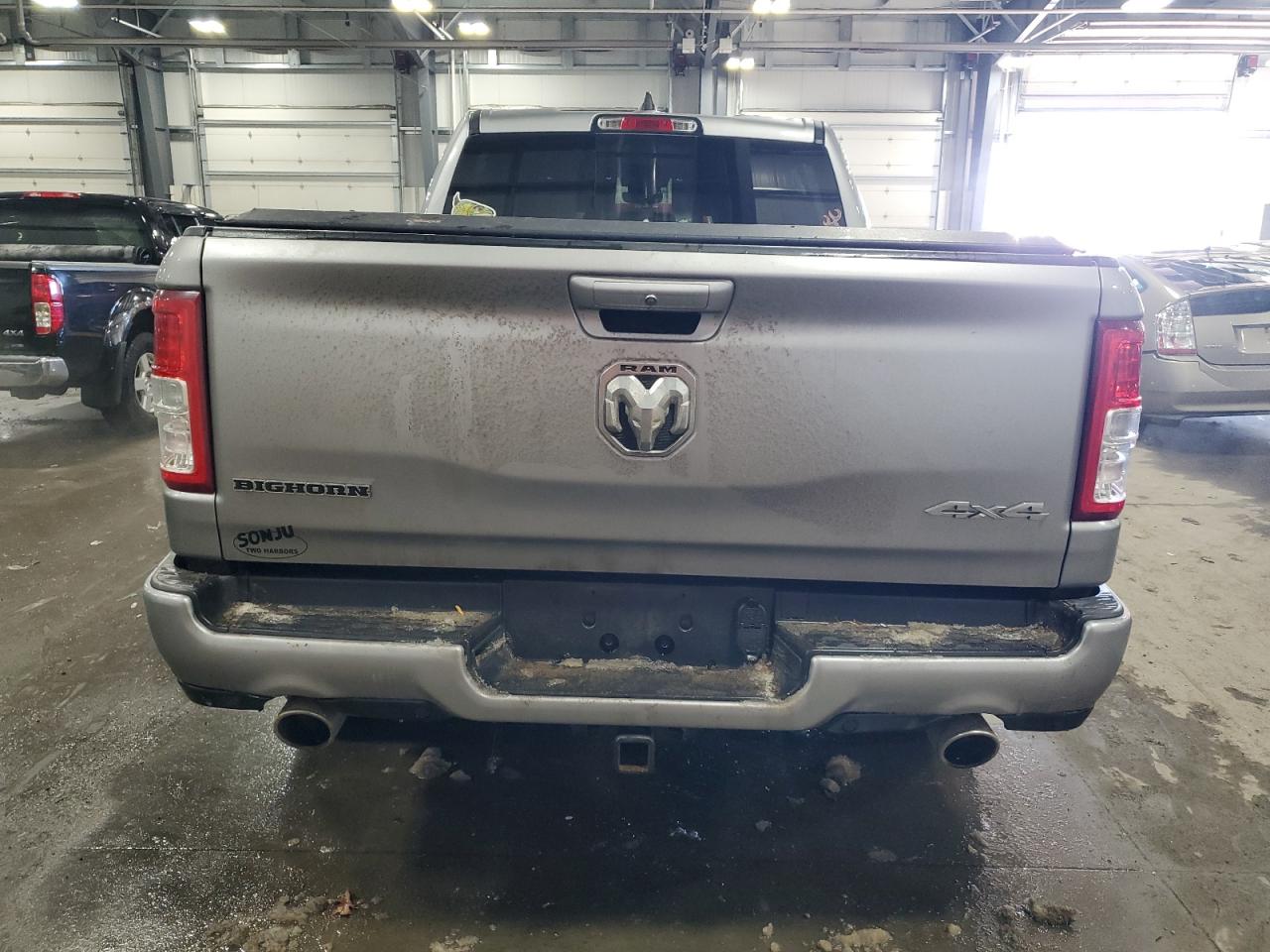 2020 RAM 1500 - Image 6