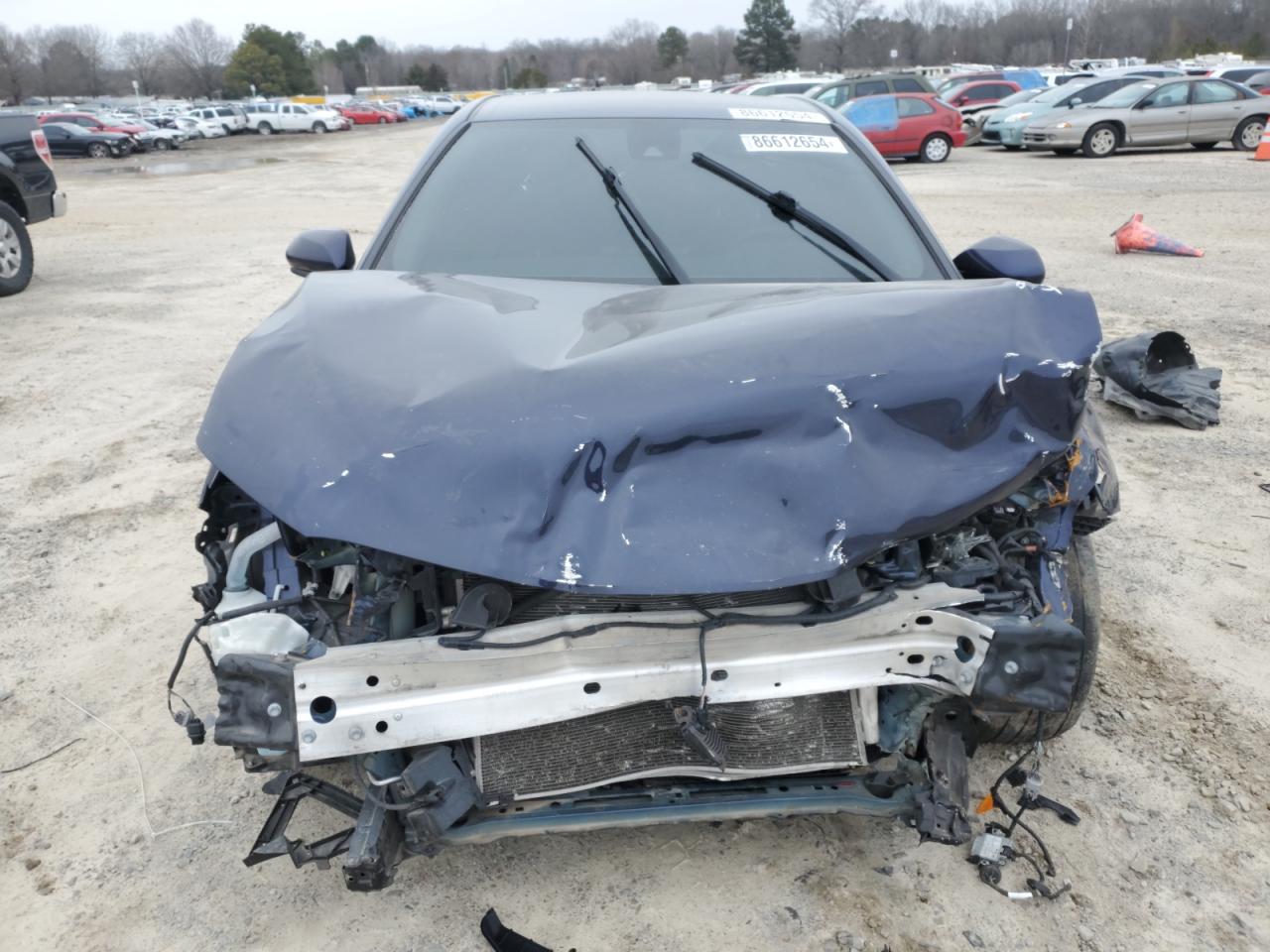 2021 Toyota Camry - Image 5