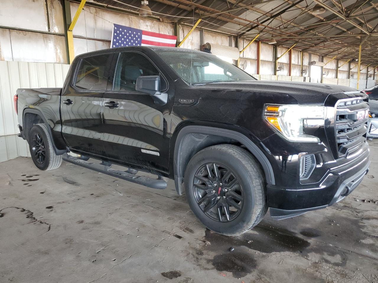 2020 GMC Sierra - Image 4