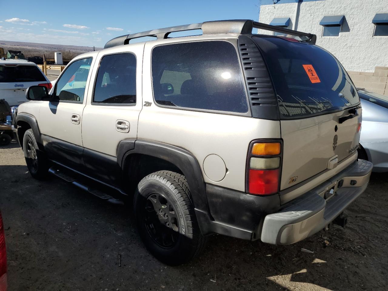 2004 Chevrolet Tahoe - Image 2