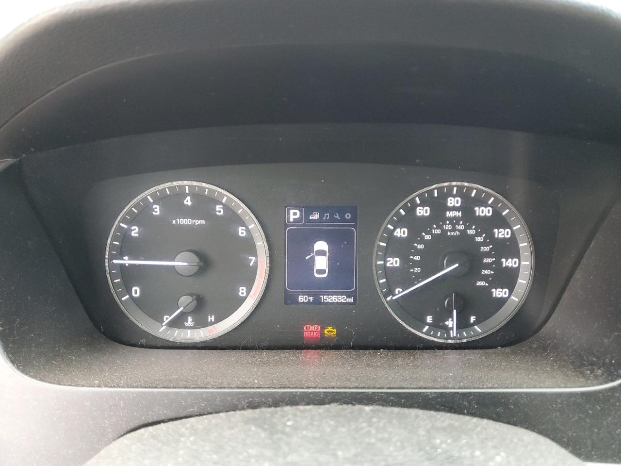 2016 Hyundai Sonata - Image 9