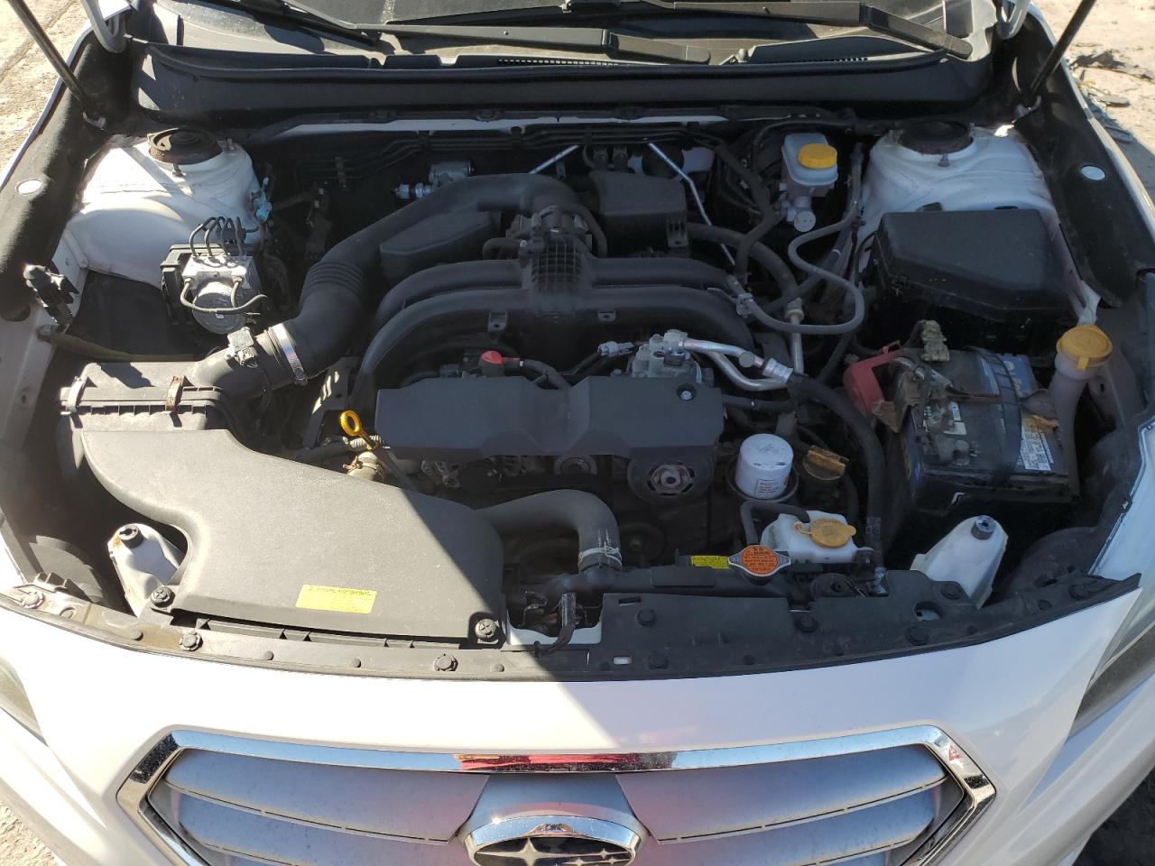 2015 Subaru Legacy - Image 13