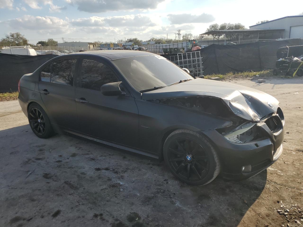 2011 BMW 3er - Image 4
