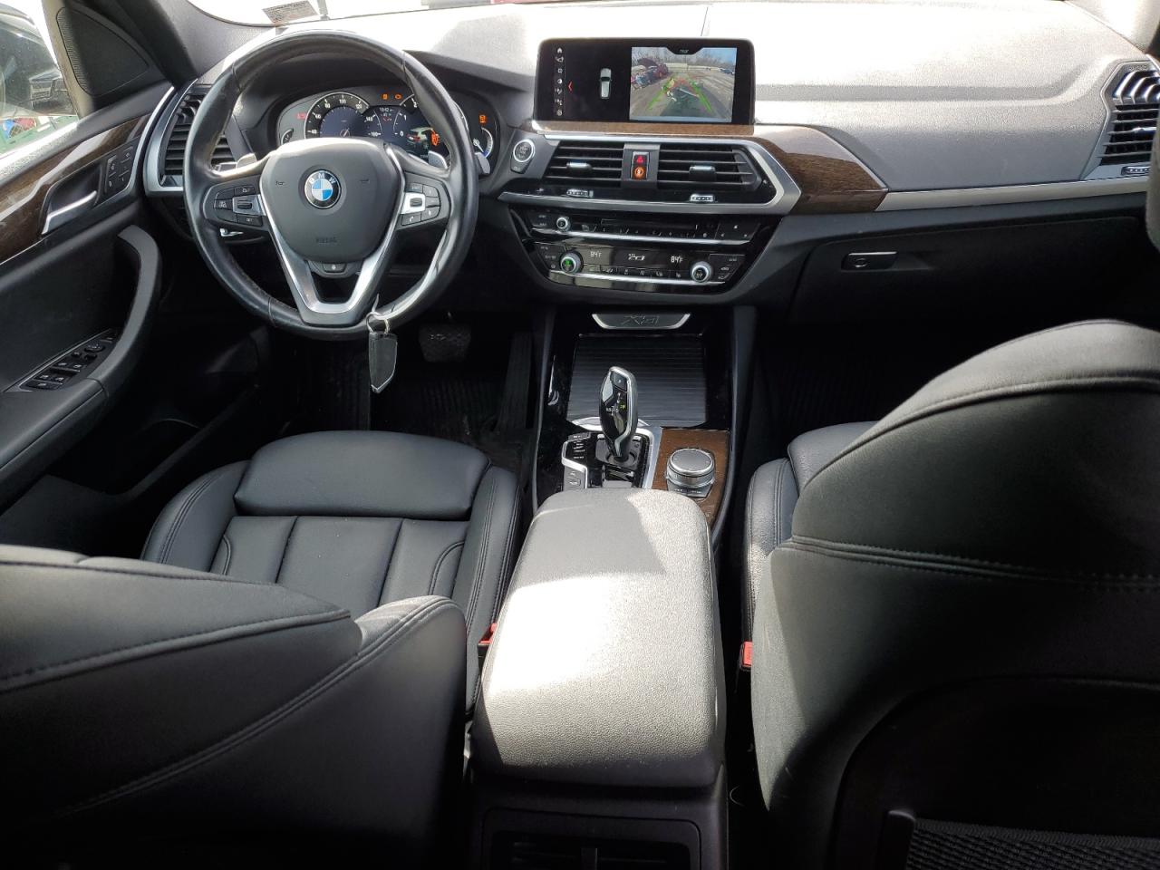 2018 BMW X3 - Image 8