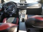 2016 Lexus Ct 200 for Sale in Glassboro, NJ - Front End