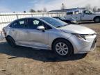 2022 Toyota Corolla Le zu verkaufen in Finksburg, MD - All Over