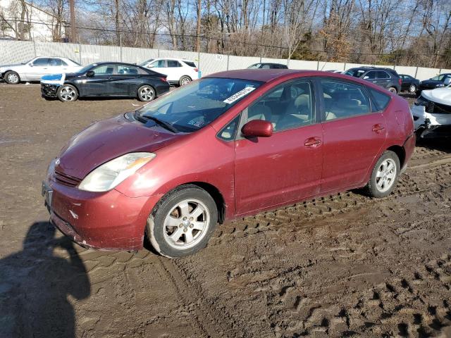 2004 Toyota Prius 1.5L