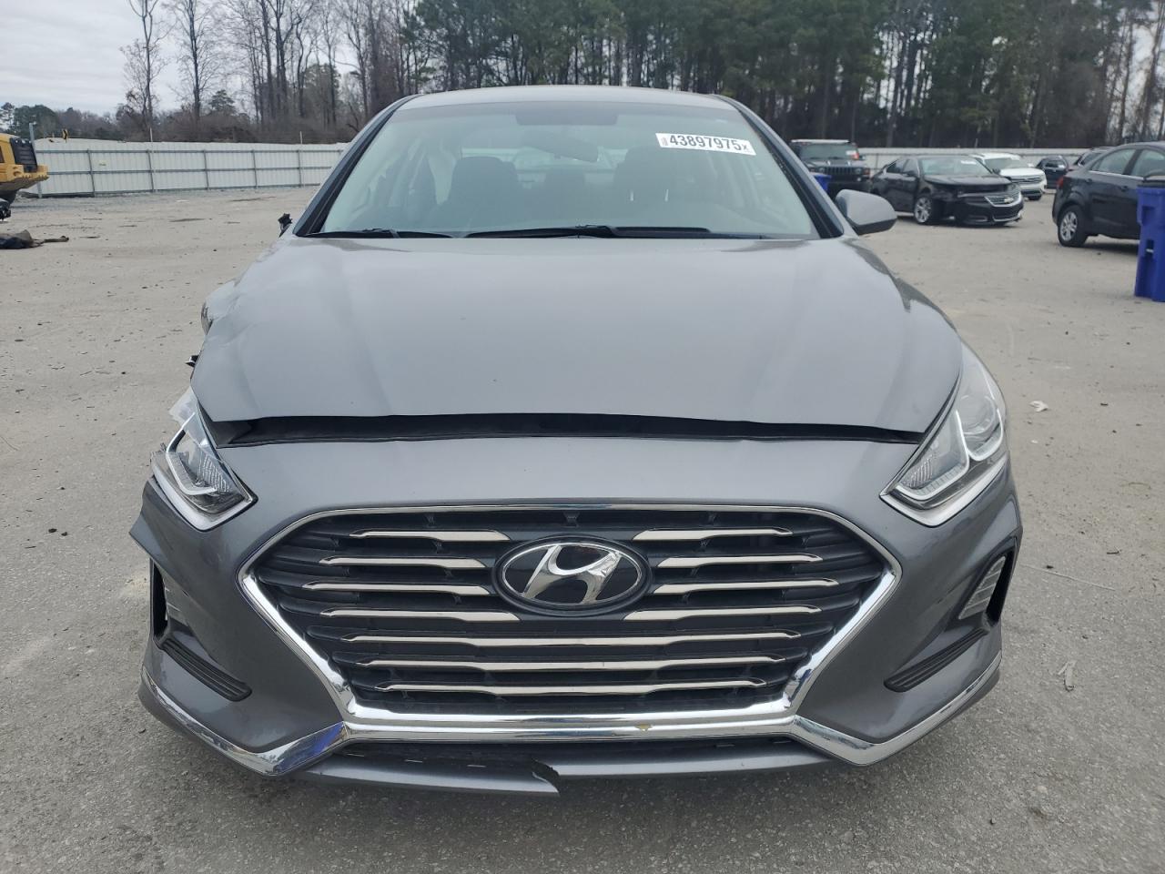 2019 Hyundai Sonata - Image 5