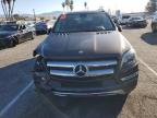 2013 Mercedes-Benz Gl 450 4Matic იყიდება Van Nuys-ში, CA - Front End