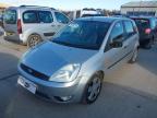 2002 FORD FIESTA ZET for sale at Copart SANDWICH