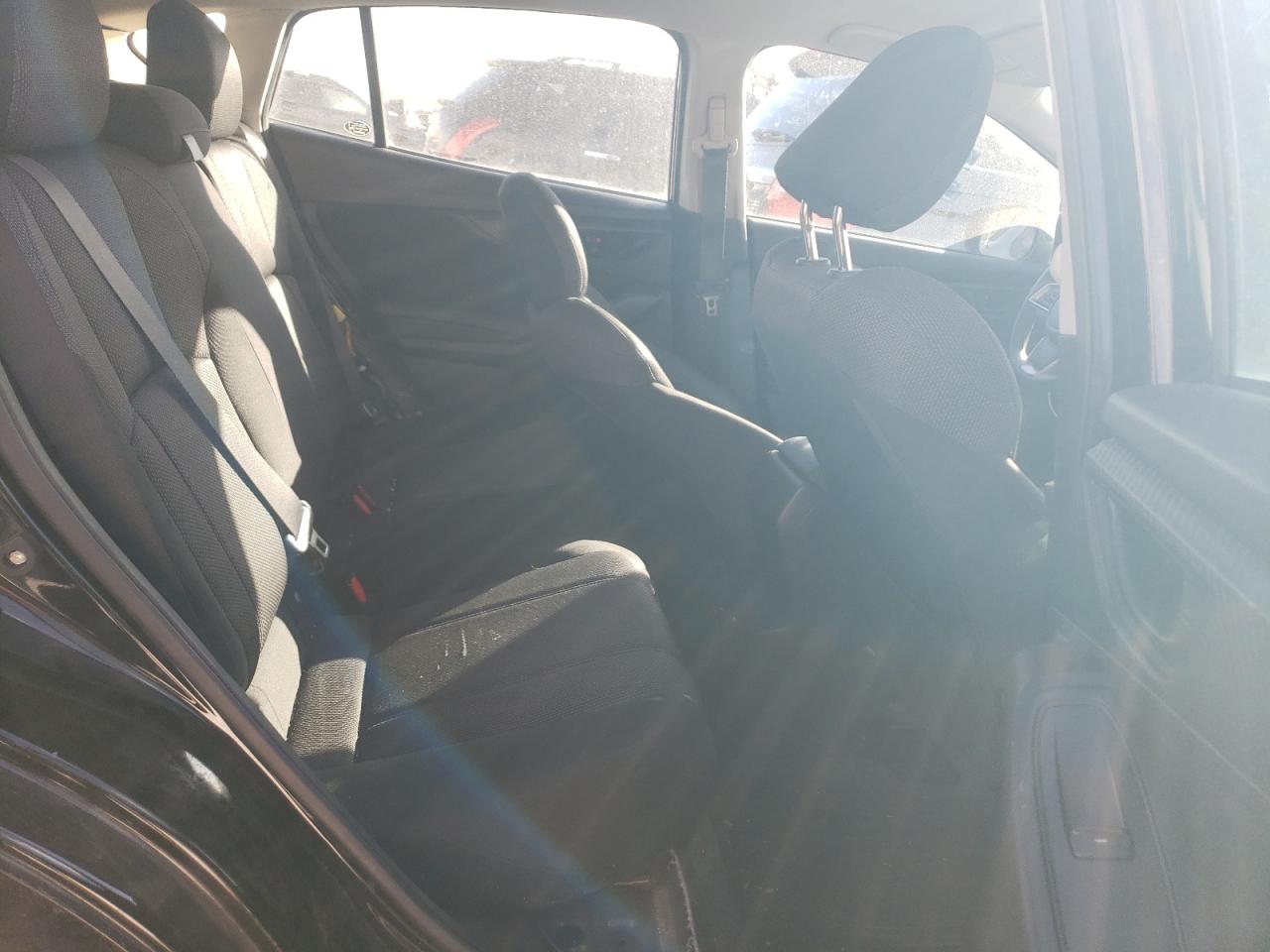 2018 Subaru Impreza - Image 10